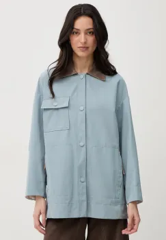 Max&Co. geaca de tranzitie pentru femei MCOHACK1 imagine