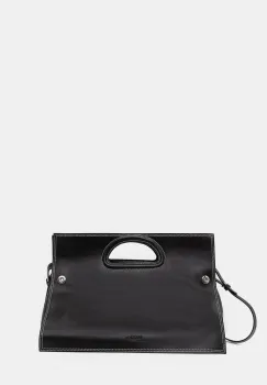 MAX&Co. geanta de piele MCLBIGBOOKBAG3 imagine