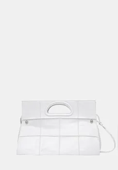 Max&Co. geanta pentru femei, din piele MCABIGBOOKBAG1 imagine