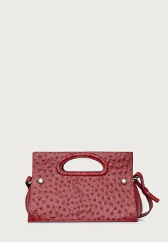 Max&Co. geanta pentru femei din piele MCABOOKBAG imagine