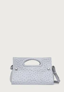 Max&Co. geanta pentru femei din piele MCABOOKBAG imagine