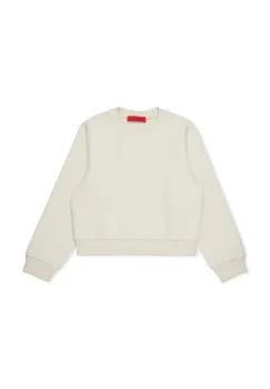 Max&Co.  hanorac pentru copii cu bumbac MAXS26F SWEAT-SHIRT imagine