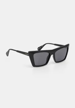 MAX&Co. ochelari de soare femei, culoarea negru, 2518801073200 imagine