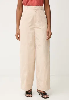 Max&Co. pantaloni de dama MCOTEMPO imagine