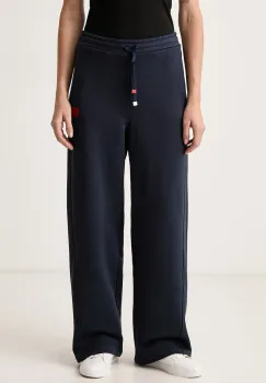 Max&Co.  pantaloni de trening pentru femei cu bumbac CAPSULA imagine