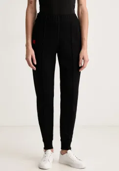 Max&Co.  pantaloni de trening pentru femei cu vascoza TARO imagine