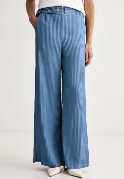 Max&Co.  pantaloni pentru femei cu vascoza TRIONFO imagine