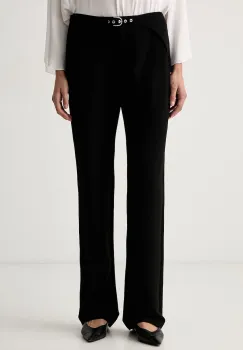 Max&Co.  pantaloni pentru femei MCLCALATA imagine