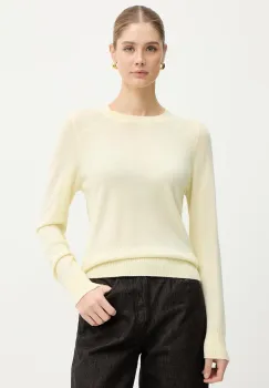 MAX&Co. pulover de lana MCOBERLINA imagine