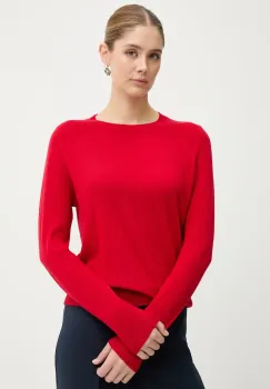 MAX&Co. pulover de lana MCOBERLINA imagine