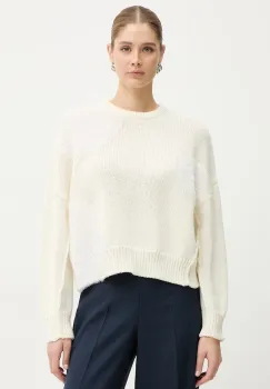 MAX&Co. pulover din amestec de lana MCOZUPPA imagine