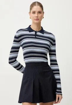 MAX&Co. pulover MCOLOCUSTA imagine