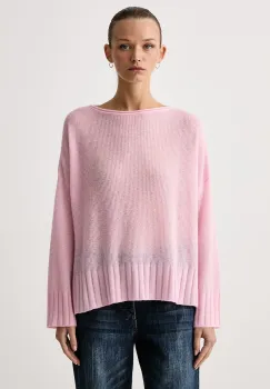 Max&Co.  pulover pentru femei cu lana STAMPA imagine