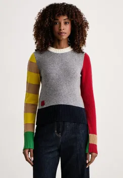 Max&Co.  pulover pentru femei din lana AFFINE imagine