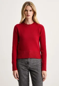 Max&Co.  pulover pentru femei din lana CAPO imagine