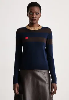 Max&Co.  pulover pentru femei din lana SALITA imagine