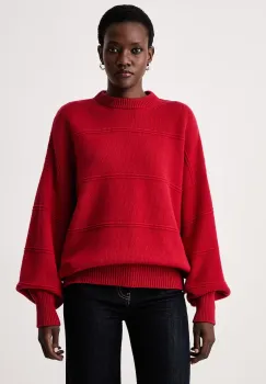 Max&Co.  pulover pentru femei din lana VOLARE imagine