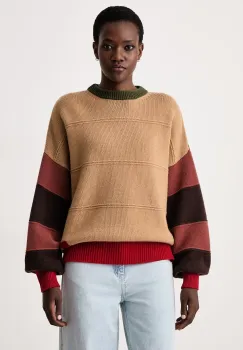 Max&Co.  pulover pentru femei din lana VOLARE imagine