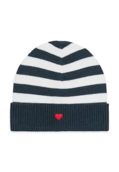 MAX&Co. sapca de lana pentru copii MAXF11F HAT culoarea negru, MX0241 imagine