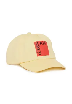 MAX&Co. sapca din bumbac pentru copii MAXF13F HAT imagine