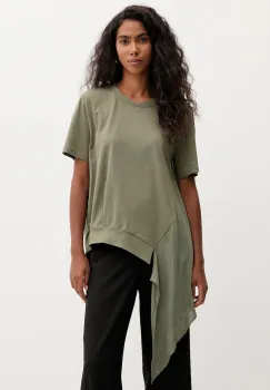 MAX&Co. tricou culoarea verde, 2526946141200 imagine