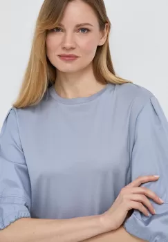 Max Mara Leisure bluza femei, neted imagine