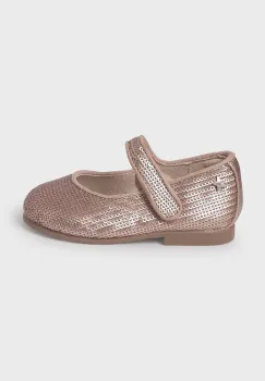 Mayoral balerini bebe culoarea roz, 42476 imagine