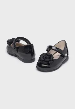 Mayoral balerini copii culoarea negru, 42470 imagine