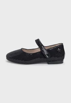 Mayoral balerini copii culoarea negru, 46469 imagine