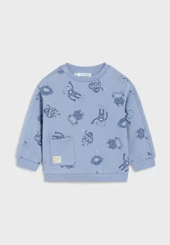 Mayoral bluza bebe modelator, 2462 imagine