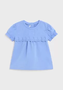 Mayoral bluza bebe neted imagine