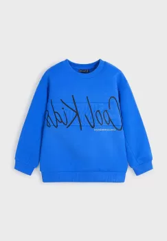 Mayoral bluza copii cu imprimeu, 4449 imagine
