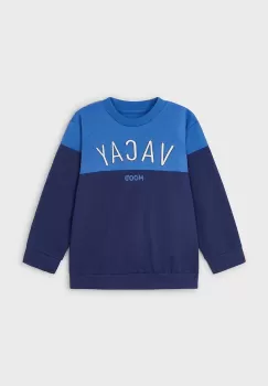 Mayoral bluza copii cu imprimeu imagine
