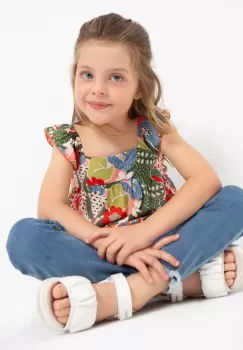 Mayoral bluza copii modelator imagine