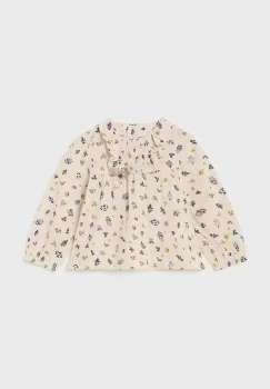 Mayoral bluza de bumbac pentru copii modelator, 2195 imagine
