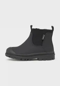 Mayoral botine copii culoarea negru, 42617 imagine