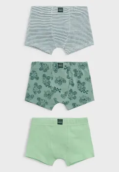 Mayoral boxeri copii 3-pack imagine