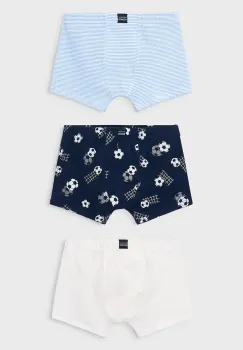 Mayoral boxeri copii 3-pack imagine