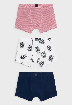 Mayoral boxeri copii 3-pack imagine