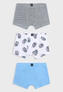 Mayoral boxeri copii 3-pack imagine