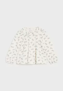 Mayoral camasa bebe culoarea turcoaz, 2193 imagine