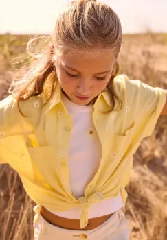 Mayoral camasa copii imagine