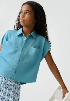 Mayoral camasa copii imagine