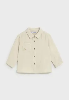 Mayoral camasa de bumbac pentru copii imagine