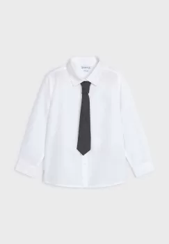 Mayoral camasa de bumbac pentru copii 4109 imagine