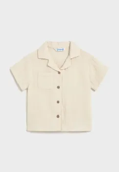 Mayoral camasa de bumbac pentru copii imagine