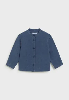 Mayoral camasa de bumbac pentru copii imagine