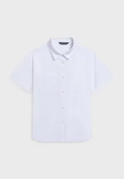 Mayoral camasa de bumbac pentru copii imagine