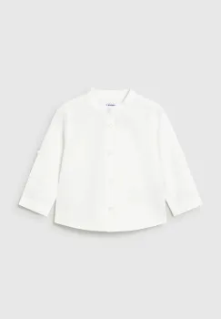 Mayoral camasa de in pentru copii imagine