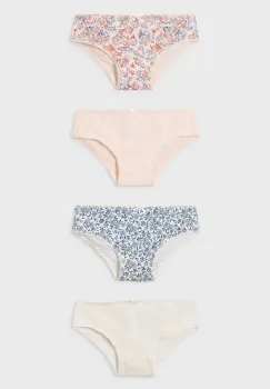 Mayoral chiloti copii 4-pack imagine